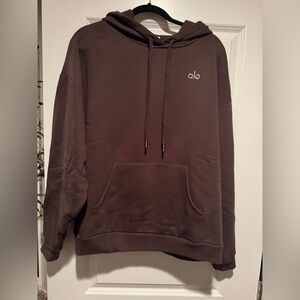 ALO Yoga Accolade Hoodie